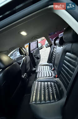 Универсал Volkswagen Passat 2010 в 