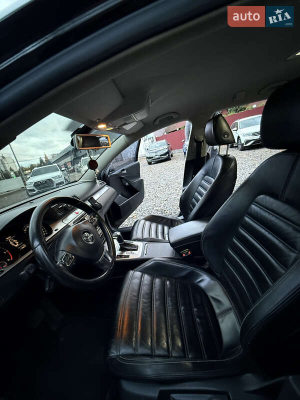 Універсал Volkswagen Passat 2010 в Трускавці фото 30 Універсал Volkswagen Passat 2010 в Трускавці
