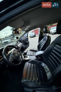 Универсал Volkswagen Passat 2010 в 
