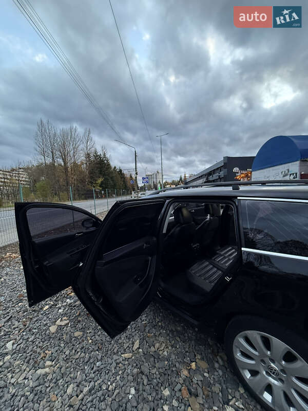 Універсал Volkswagen Passat 2010 в Трускавці фото 34 Універсал Volkswagen Passat 2010 в Трускавці