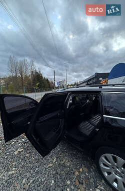 Универсал Volkswagen Passat 2010 в 
