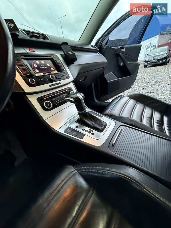 Універсал Volkswagen Passat 2010 в Трускавці фото 37 Універсал Volkswagen Passat 2010 в Трускавці