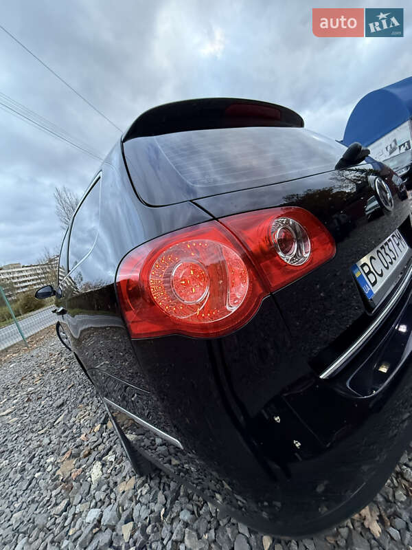 Універсал Volkswagen Passat 2010 в Трускавці фото 48 Універсал Volkswagen Passat 2010 в Трускавці