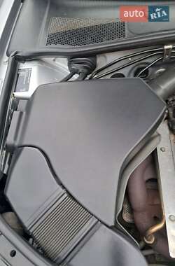 Седан Volkswagen Passat 2003 в  фото 41 Седан Volkswagen Passat 2003 в