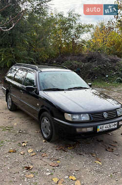 Универсал Volkswagen Passat 1996 в Кривом Роге