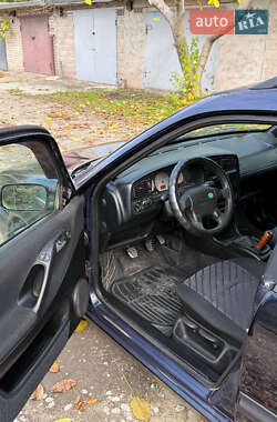 Универсал Volkswagen Passat 1996 в  фото 11 Универсал Volkswagen Passat 1996 в