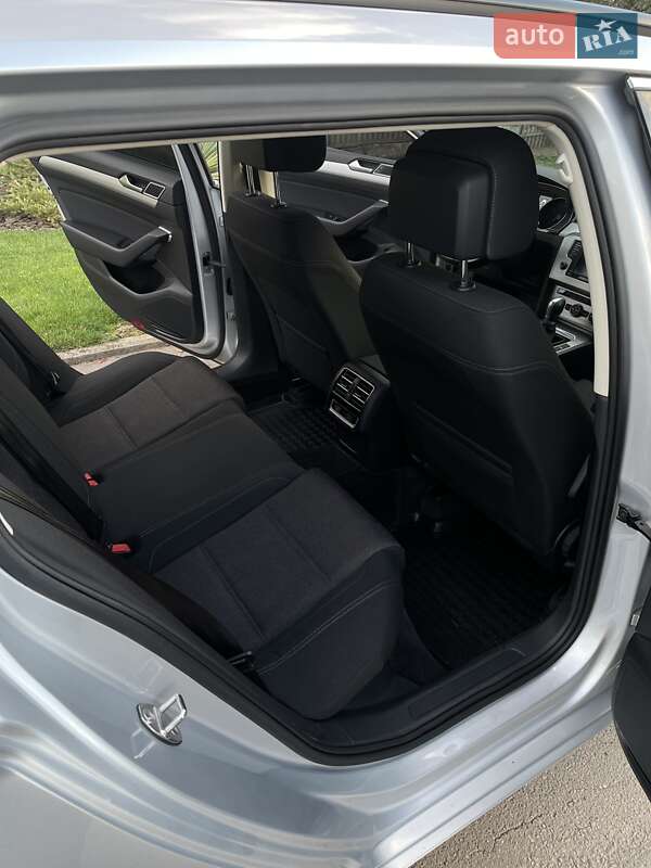 Универсал Volkswagen Passat 2016 в Кривом Роге