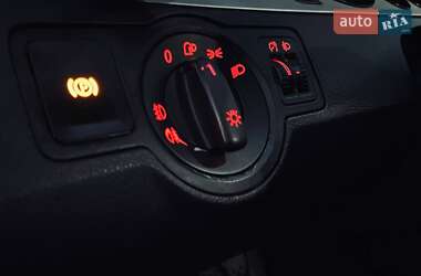Универсал Volkswagen Passat 2007 в 