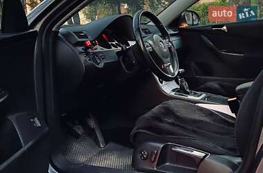 Универсал Volkswagen Passat 2007 в 