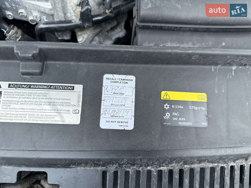 Седан Volkswagen Passat 2014 в Тернополе фото 15 Седан Volkswagen Passat 2014 в Тернополе