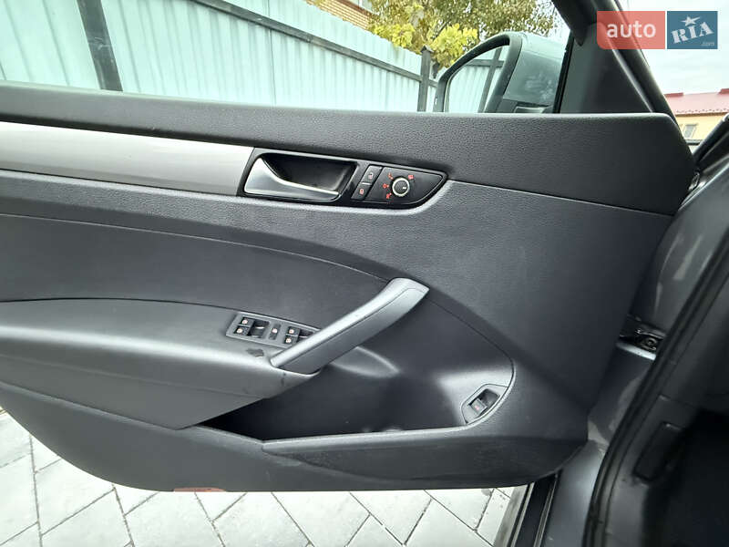 Седан Volkswagen Passat 2014 в Тернополе фото 21 Седан Volkswagen Passat 2014 в Тернополе
