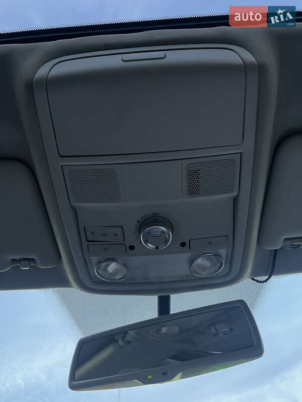 Седан Volkswagen Passat 2013 в Тернополе фото 21 Седан Volkswagen Passat 2013 в Тернополе