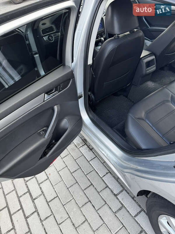 Седан Volkswagen Passat 2013 в Белой Церкви фото 7 Седан Volkswagen Passat 2013 в Белой Церкви