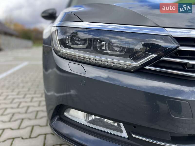 Універсал Volkswagen Passat 2015 в Калинівці фото 2 Універсал Volkswagen Passat 2015 в Калинівці