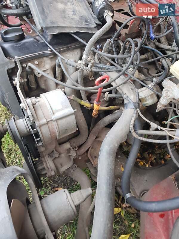 Хетчбек Volkswagen Passat 1980 в Зборові