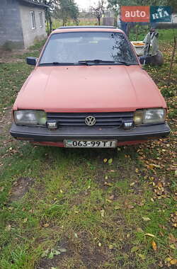 Хетчбек Volkswagen Passat 1980 в Зборові