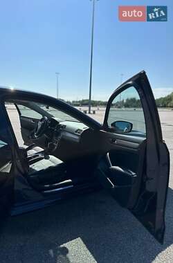 Седан Volkswagen Passat 2014 в 