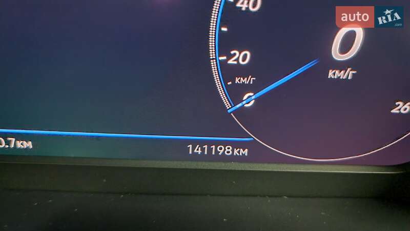 Седан Volkswagen Passat 2021 в Києві