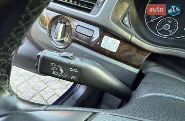 Седан Volkswagen Passat 2014 в 