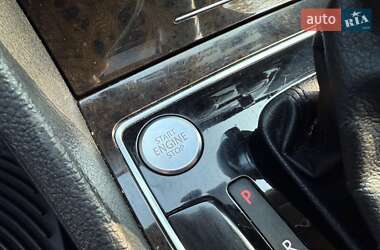Седан Volkswagen Passat 2014 в 