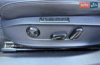 Седан Volkswagen Passat 2014 в 