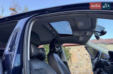 Седан Volkswagen Passat 2014 в 