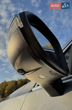 Седан Volkswagen Passat 2018 в 