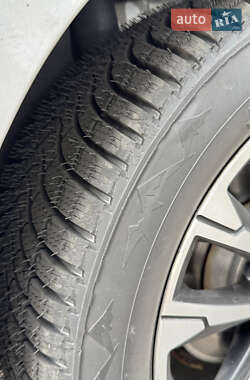 Седан Volkswagen Passat 2018 в 