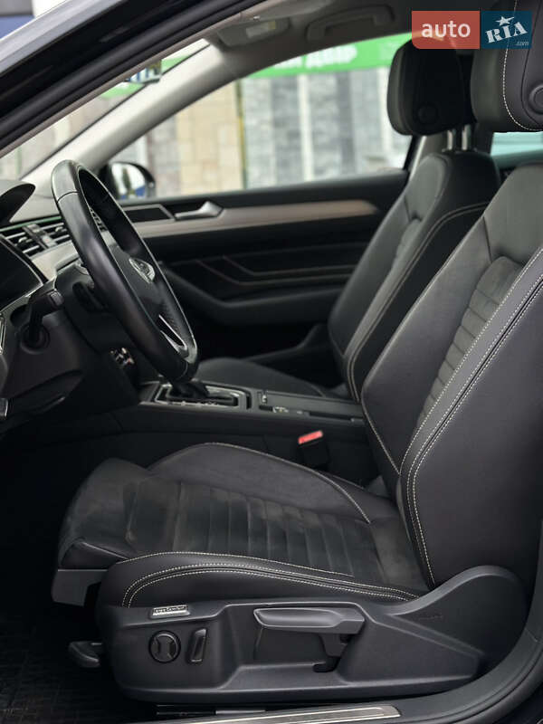Седан Volkswagen Passat 2021 в Ровно фото 38 Седан Volkswagen Passat 2021 в Ровно