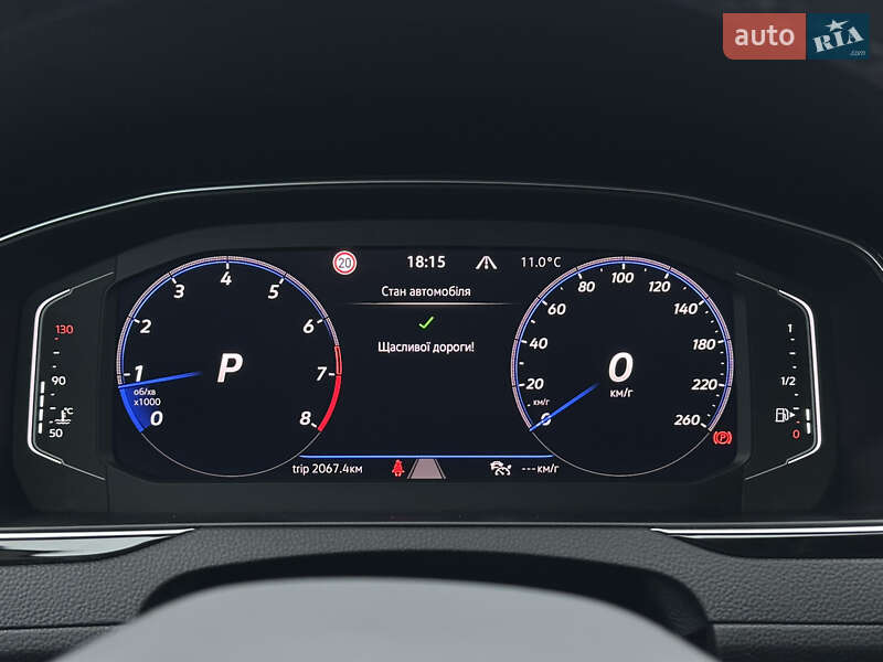 Седан Volkswagen Passat 2021 в Ровно фото 53 Седан Volkswagen Passat 2021 в Ровно