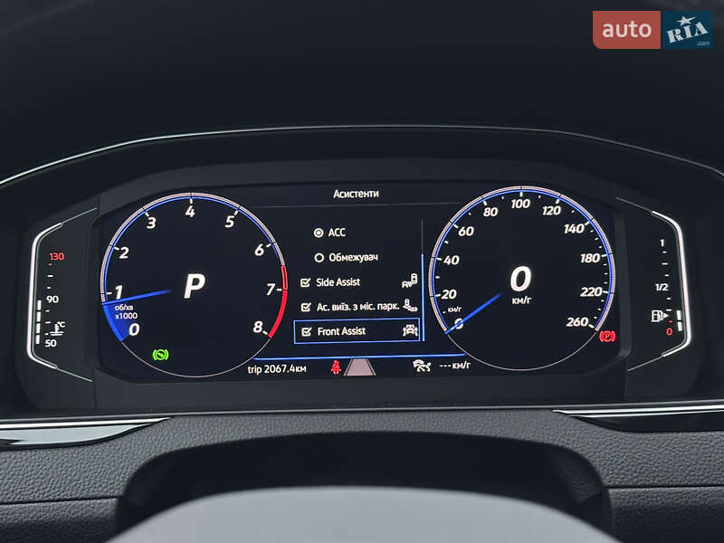 Седан Volkswagen Passat 2021 в Ровно фото 57 Седан Volkswagen Passat 2021 в Ровно