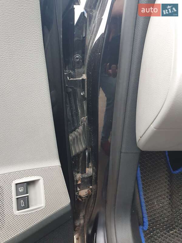 Универсал Volkswagen Passat 2006 в Киеве фото 12 Универсал Volkswagen Passat 2006 в Киеве