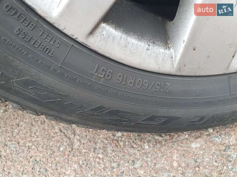 Универсал Volkswagen Passat 2006 в Киеве фото 27 Универсал Volkswagen Passat 2006 в Киеве