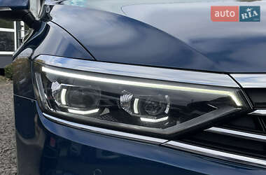 Универсал Volkswagen Passat 2022 в 