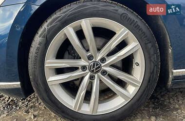 Универсал Volkswagen Passat 2022 в 