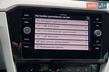 Универсал Volkswagen Passat 2022 в 