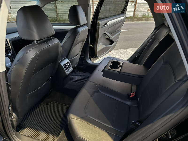 Седан Volkswagen Passat 2012 в Виннице фото 16 Седан Volkswagen Passat 2012 в Виннице