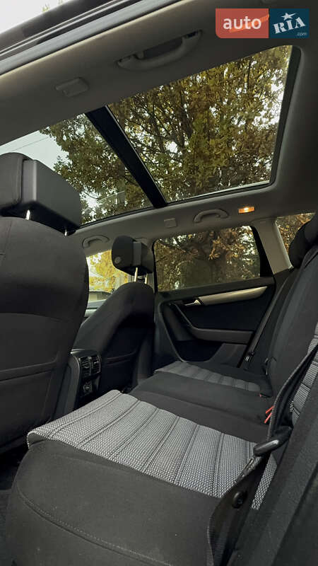 Универсал Volkswagen Passat 2013 в Ровно фото 18 Универсал Volkswagen Passat 2013 в Ровно