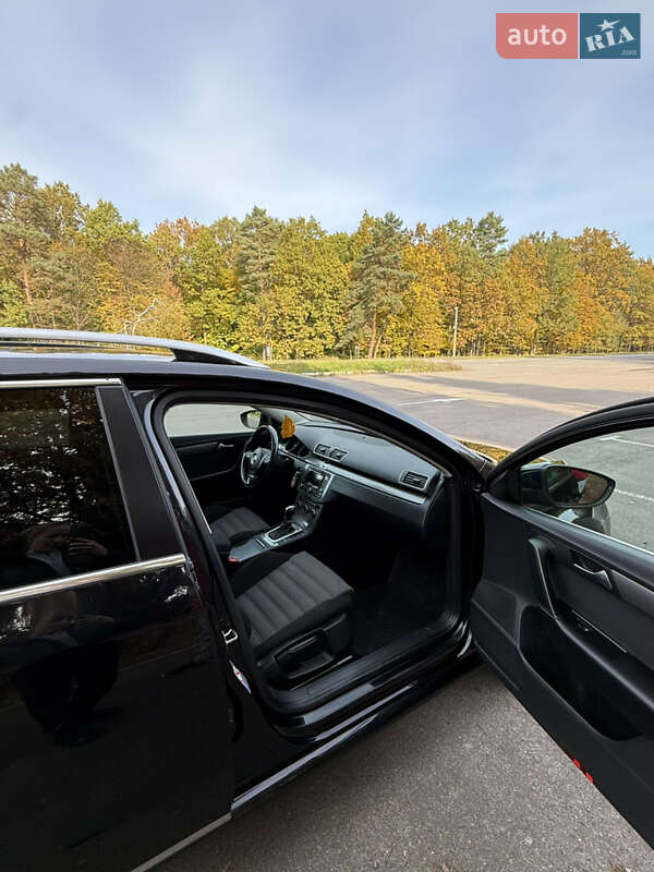 Универсал Volkswagen Passat 2013 в Ровно фото 19 Универсал Volkswagen Passat 2013 в Ровно