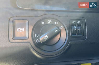 Универсал Volkswagen Passat 2007 в 