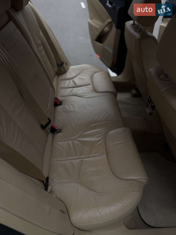 Седан Volkswagen Passat 2006 в Киеве фото 17 Седан Volkswagen Passat 2006 в Киеве