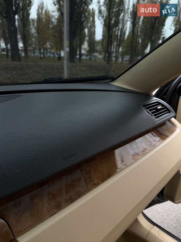 Седан Volkswagen Passat 2006 в Киеве фото 32 Седан Volkswagen Passat 2006 в Киеве