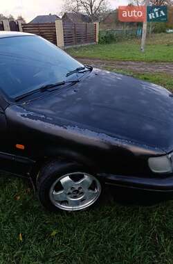 Седан Volkswagen Passat 1996 в Бердичеве