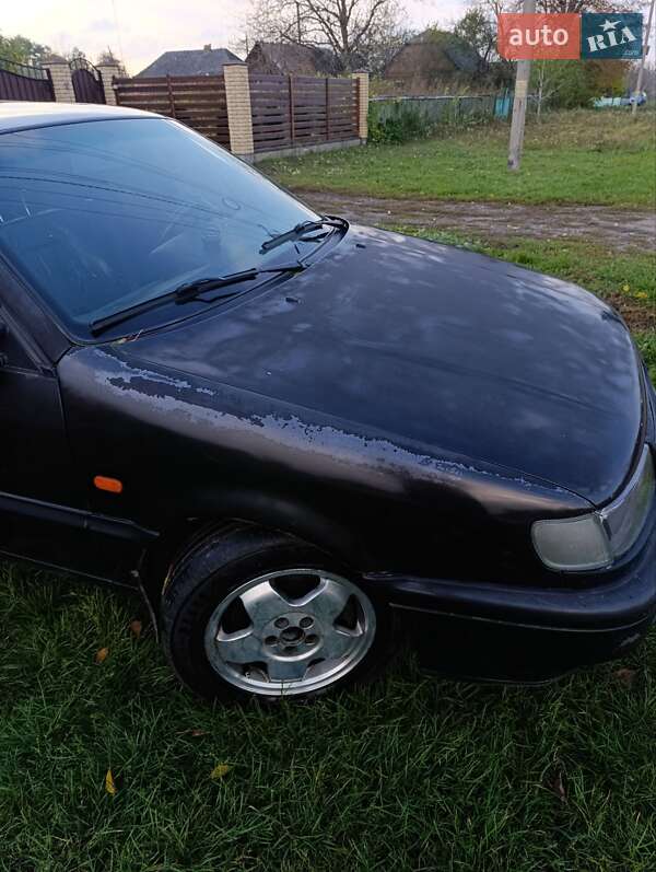 Седан Volkswagen Passat 1996 в Бердичеве