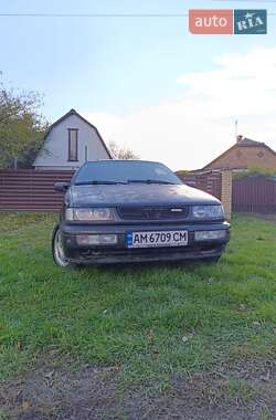 Седан Volkswagen Passat 1996 в Бердичеве