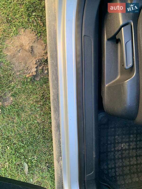 Универсал Volkswagen Passat 2008 в Рава-Русской фото 10 Универсал Volkswagen Passat 2008 в Рава-Русской