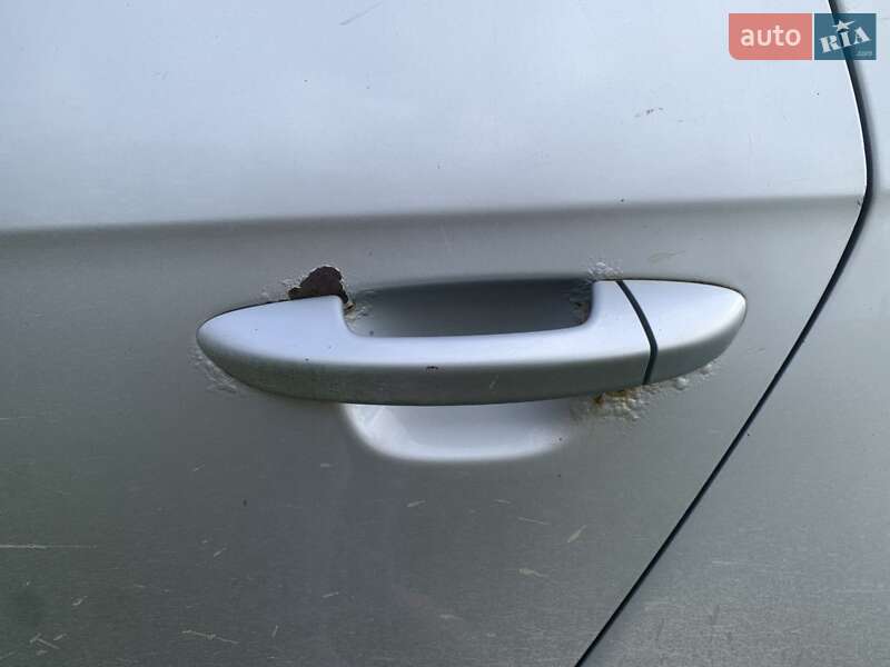 Универсал Volkswagen Passat 2008 в Рава-Русской фото 15 Универсал Volkswagen Passat 2008 в Рава-Русской