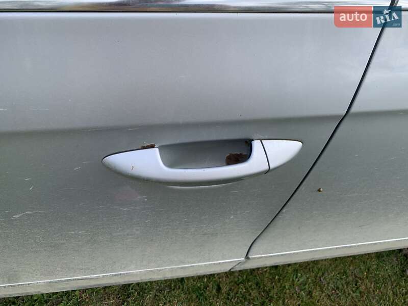 Универсал Volkswagen Passat 2008 в Рава-Русской фото 20 Универсал Volkswagen Passat 2008 в Рава-Русской