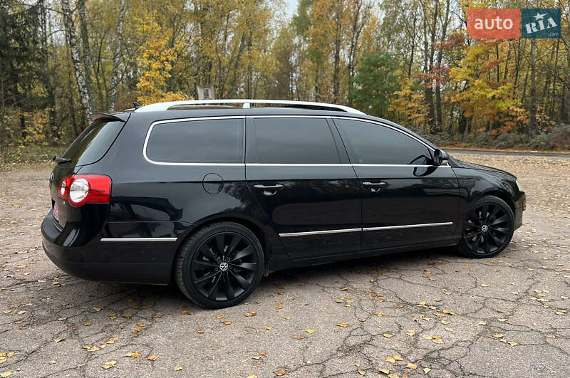 Универсал Volkswagen Passat 2009 в Бердичеве фото 13 Универсал Volkswagen Passat 2009 в Бердичеве