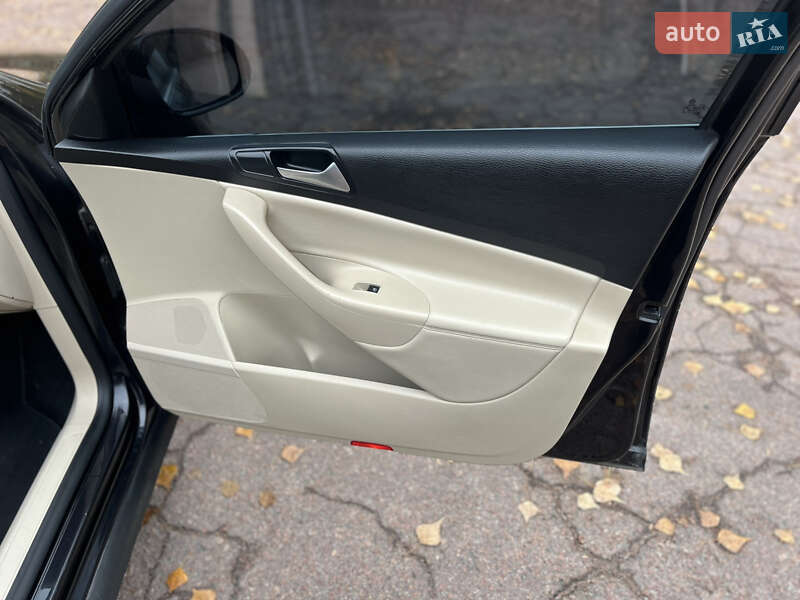 Универсал Volkswagen Passat 2009 в Бердичеве фото 25 Универсал Volkswagen Passat 2009 в Бердичеве